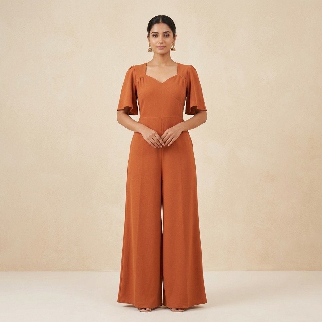 Jump Suit