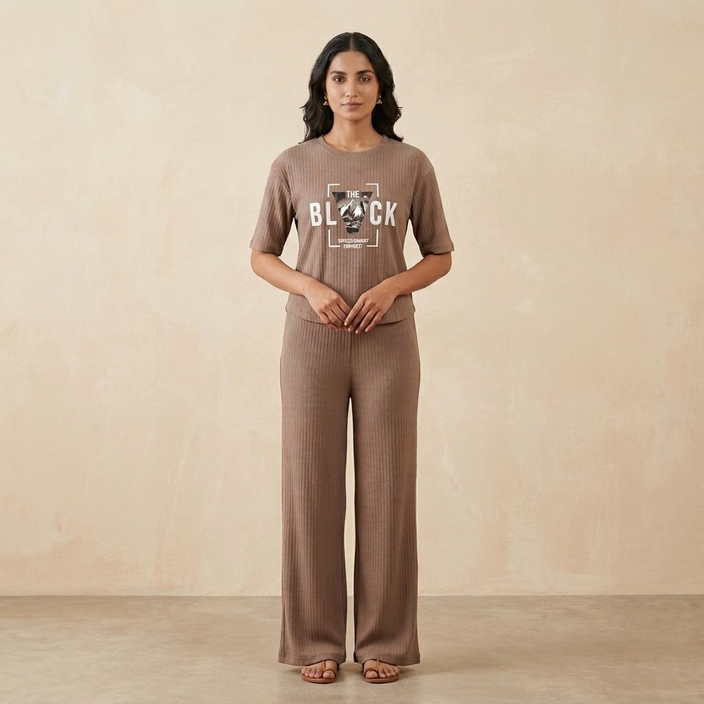 T/Sh & Pants Kit