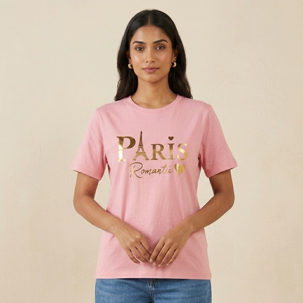 Ts-Paris Romance