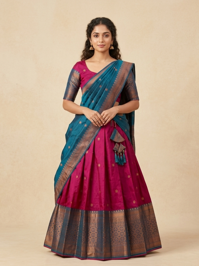 Lehenga